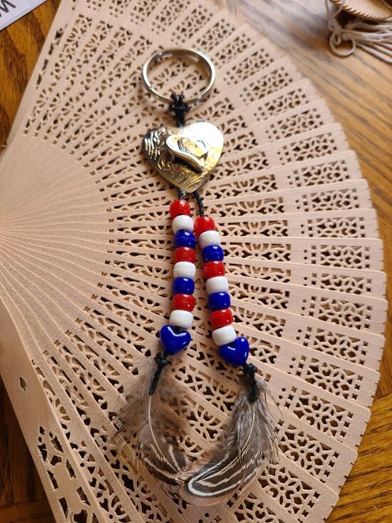 Other - Key Chain for Sale today